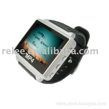 RLMF-670 mp4 watch player